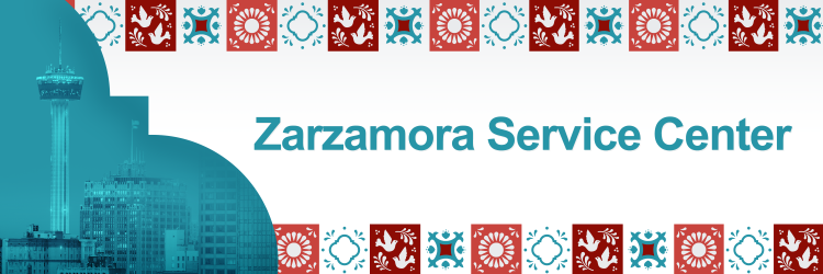 Public Meeting: Approval of Municipal Setting Designation (MSD) for 4503, 4531 and 4719 South Zarzamora St.