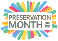 The project logo