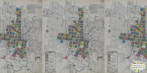 Become a Citizen Historian