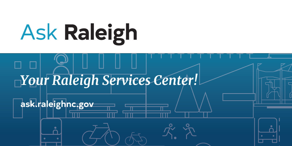 Featured image for Ask Raleigh External Tester Feedback
